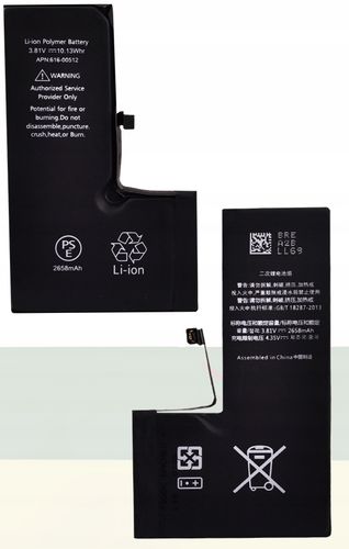 BATERIA DO APPLE iPHONE XS A1920 na Arena.pl