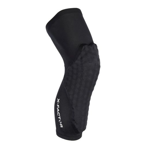Nakolanniki Ochronne X-FACTOR Qbi M na Arena.pl
