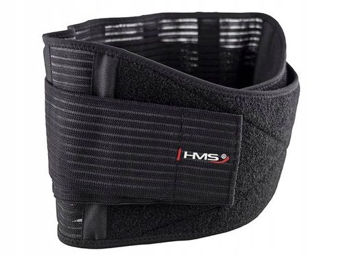 Ściągacz na brzuch HMS BR1869 One Size na Arena.pl