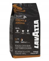 Kawa ziarnista LAVAZZA EXPERT CREMA E AROMA 1kg