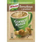 KNORR Gorący Kubek Borowikowa 15g