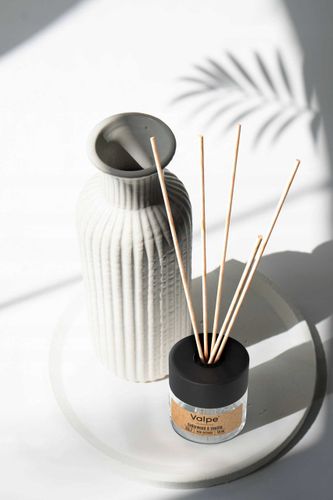 valpe dyfuzor zapachowy z patyczkami piżmo-cytrusy 50 ml dz50-328 na Arena.pl