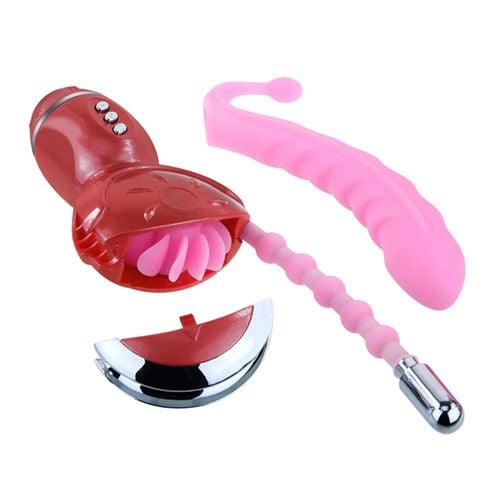baile- rolling fun ii, 12 vibration functions 6 rotation functions bendable na Arena.pl