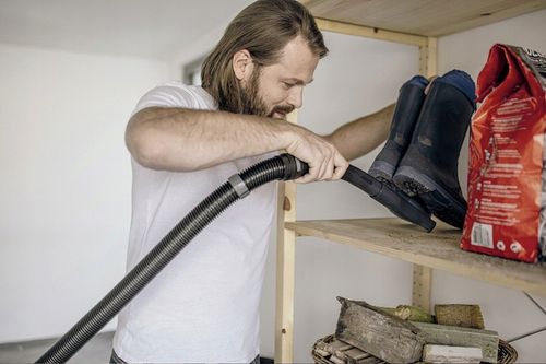 ODKURZACZ PRZEMYSŁOWY KARCHER WD 3 ZESTAW PIORĄCY +NADMUCH SUCHO MORKO na Arena.pl