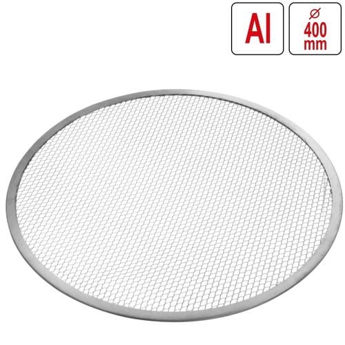 siatka kratka do pizzy 40cm - hendi 617564 na Arena.pl
