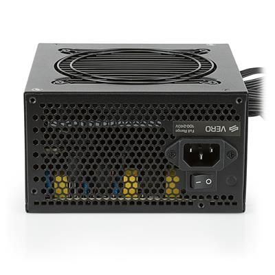 SilentiumPC Vero L2 500W 80Plus Bronze na Arena.pl