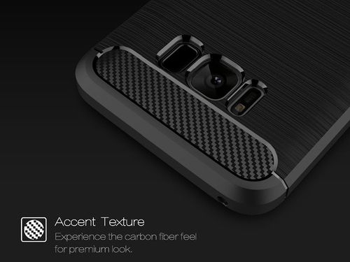 Etui Samsung Galaxy S8+ Plus Armor Case Czarne na Arena.pl