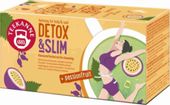 TEEKANNE Funkcjonalan Detox Slim Marakuja 20tb