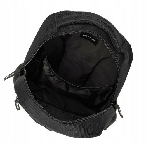 WITTCHEN plecak basic duży czarny na Arena.pl