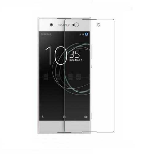 Szkło Hartowane 9H Ochronne Do Sony Xperia Xa1 na Arena.pl