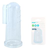 Szczoteczka na Palec Esska Dental Miękki Silikon Medyczny (0m+)