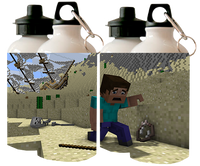 Bidon Minecraft