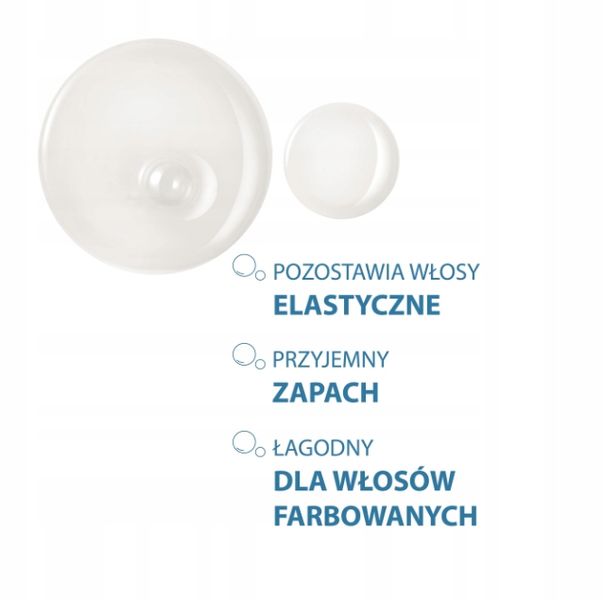 Ducray Kelual DS szampon 100ml zdjęcie 5