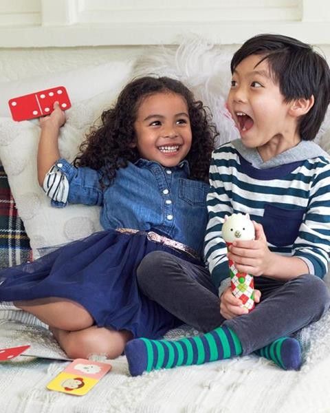 Gra Domino Zoo zdjęcie 1