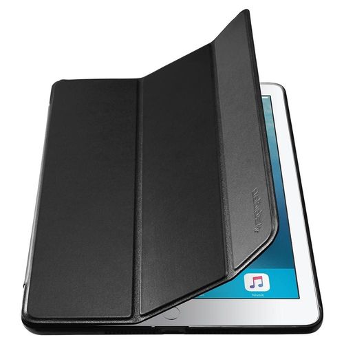 SPIGEN SMART FOLD IPAD 9.7 2017/2018 BLACK na Arena.pl