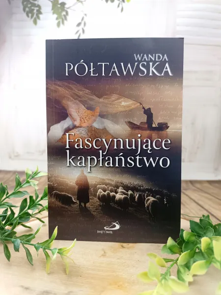 Fascynujące kapłaństwo zdjęcie 3