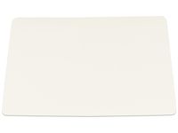 Łatka do naprawy plandeki 44.5x34.5 cm, biała