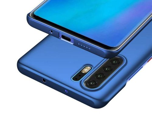 Etui MSVII Thin Case do Huawei P30 Pro Blue na Arena.pl