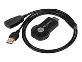 Adapter WIFI HDMI TV Dongle Anycast