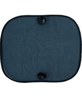 MKS ZASLONKI CZARNE Przeciwsłoneczne SAMOCHODOWE 2szt