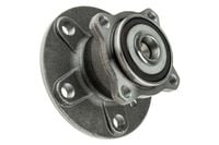 PIASTA KOŁA TYŁ MERCEDES KLASA A W169 2010 2011 2012