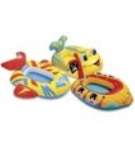 ND17_WP-1201 Pojazdy dmuchane 102x66cm na Arena.pl