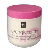 Hegron Pielęgnacja Krem do ciała i twarzy Rose Glycerine  350ml