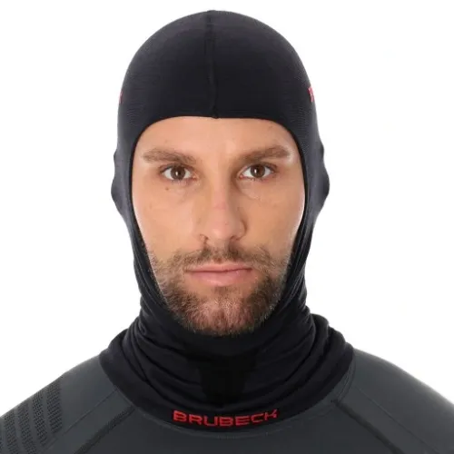 KOMINIARKA TERMOAKTYWNA BRUBECK WEŁNA MERINO na Arena.pl