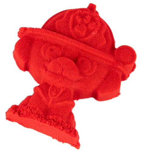 figurka spin master stretchy sand paw patrol marschal na Arena.pl