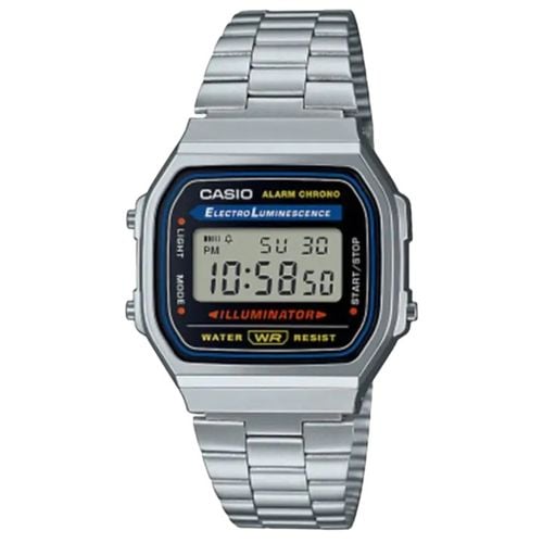 Zegarek Casio A168WA-1YES na Arena.pl