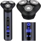 Golarka Męska Akumulatorowa, Usb Msr711 Blaupunkt
