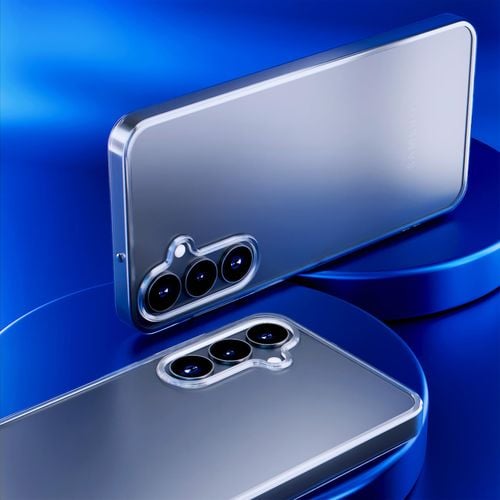 samsung galaxy a16 - 3mk clear case na Arena.pl
