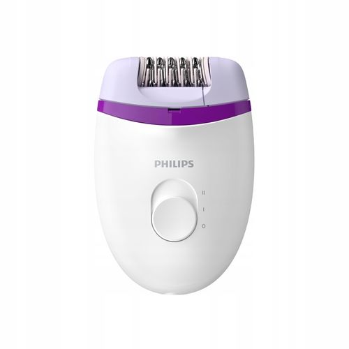 Nowy Depilator Philips Satinelle Essential BRE225/00 na Arena.pl