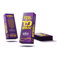 Gra Masz Tylko 10 Sekund - Imprezowa