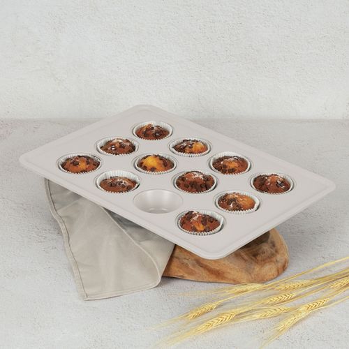 forma do muffinek berlinger haus bh-7877 sahara na Arena.pl