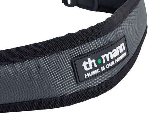 Pasek do saksofonu altowego tenorowego Thomann na Arena.pl