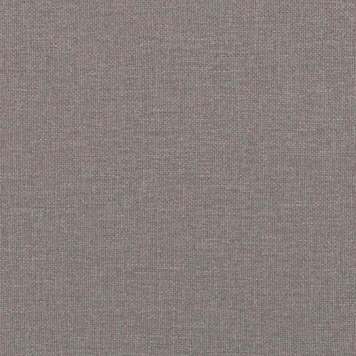 Sofa dwuosobowa Taupe 111 cm Tkanina na Arena.pl