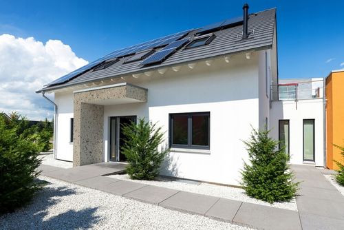 Farba gruntująca LM 4,5KG GRUNT SZCZEPNY Lico Mix KOLORY na Arena.pl