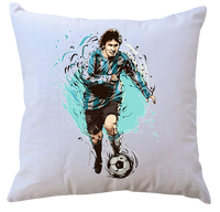 Poduszka Lionel Messi