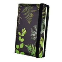 kalendarz planer książkowy zbliżony a5 dzienny wymienny wkład drops office