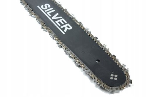 Prowadnica 325, 13" 058 56 + 2łańcuchy na Arena.pl