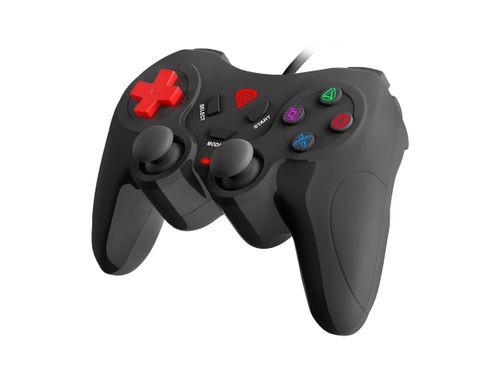 Przewodowy gamepad do PC GENESIS P33 na Arena.pl