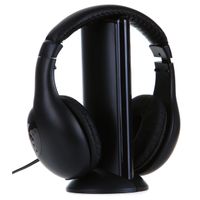 Słuchawki bezprzewodowe DO TV WIRELLES