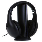 Słuchawki bezprzewodowe DO TV WIRELLES