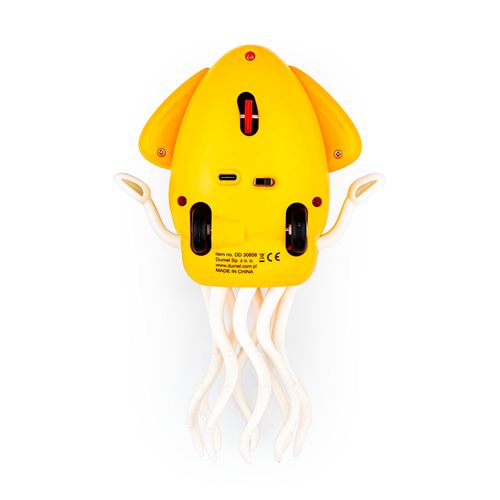 DUMEL DD 30858 Tańcząca Kałamarnica żółta na Arena.pl