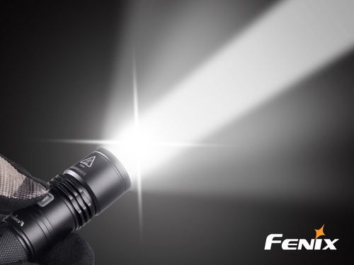 Latarka diodowa Fenix PD35 na Arena.pl