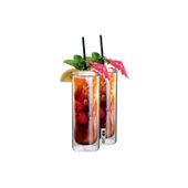 Szklanki Termiczne do Drinków Mojito 300ml 2szt
