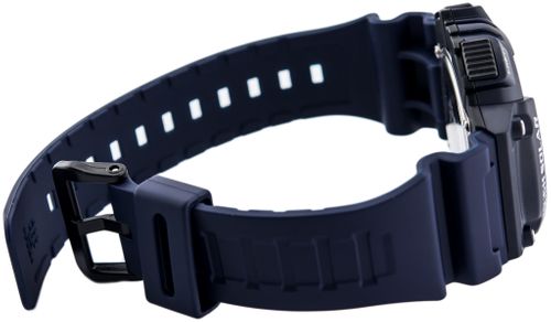 CASIO AQ-S810W 2A2V (zd044f) - SOLAR POWERED na Arena.pl