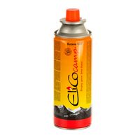 Nabój gazowy Elicocamp do kuchenki, palnika kartusz 393ml