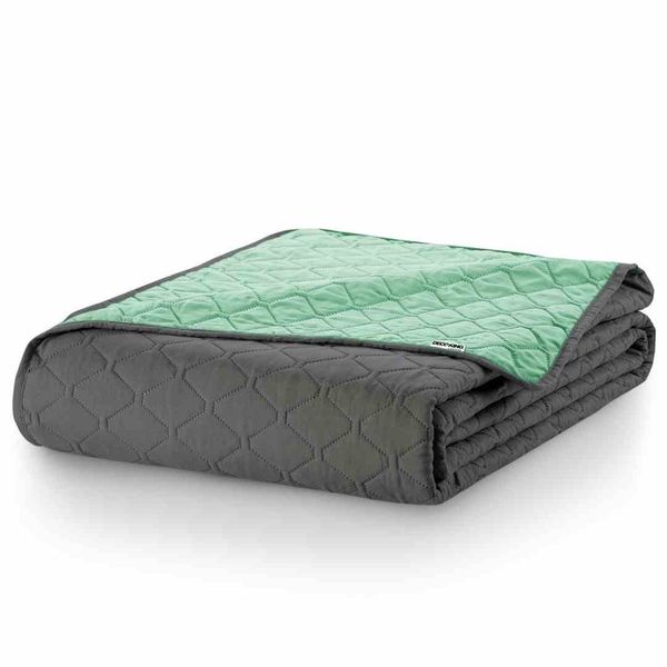 CHON/AXEL/MINT+STEEL/240X260 zdjęcie 6